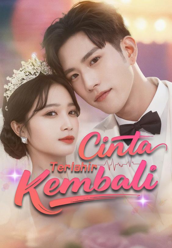 Cinta Terlahir Kembali