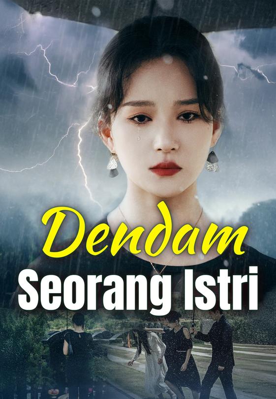 Dendam Seorang Istri