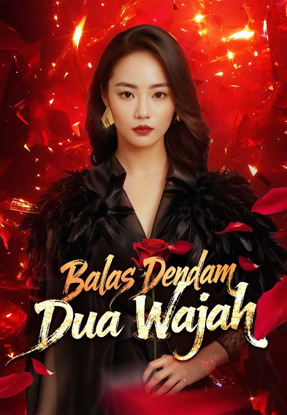 Balas Dendam Dua Wajah