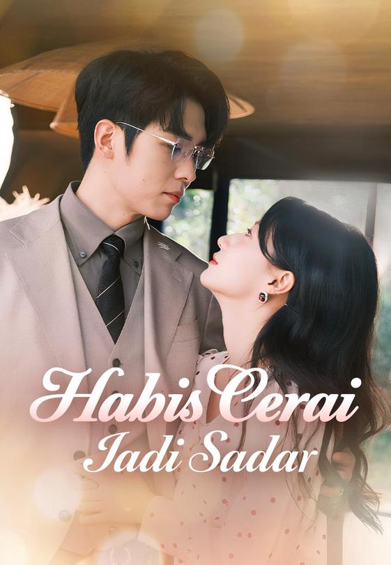 Habis Cerai Jadi Sadar