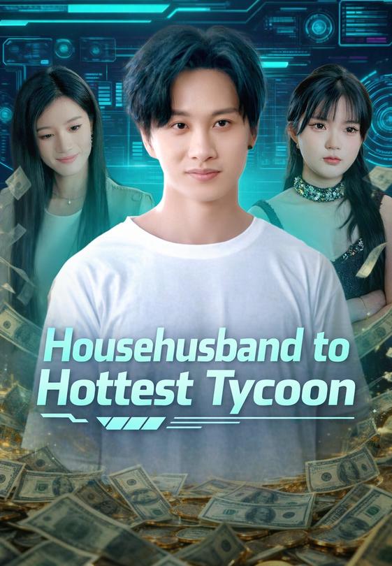 Househusband to Hottest Tycoon