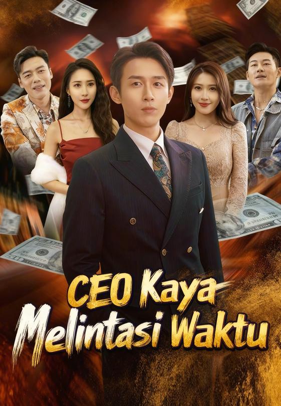 CEO Kaya Melintasi Waktu