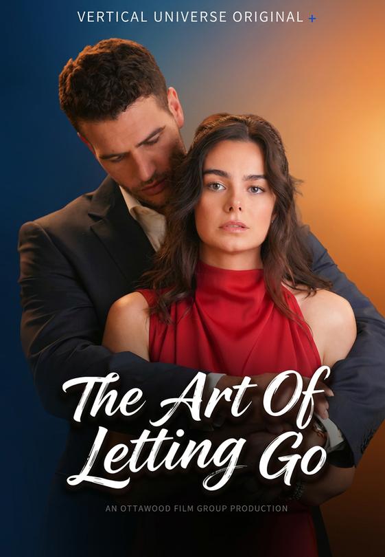 The Art of Letting Go