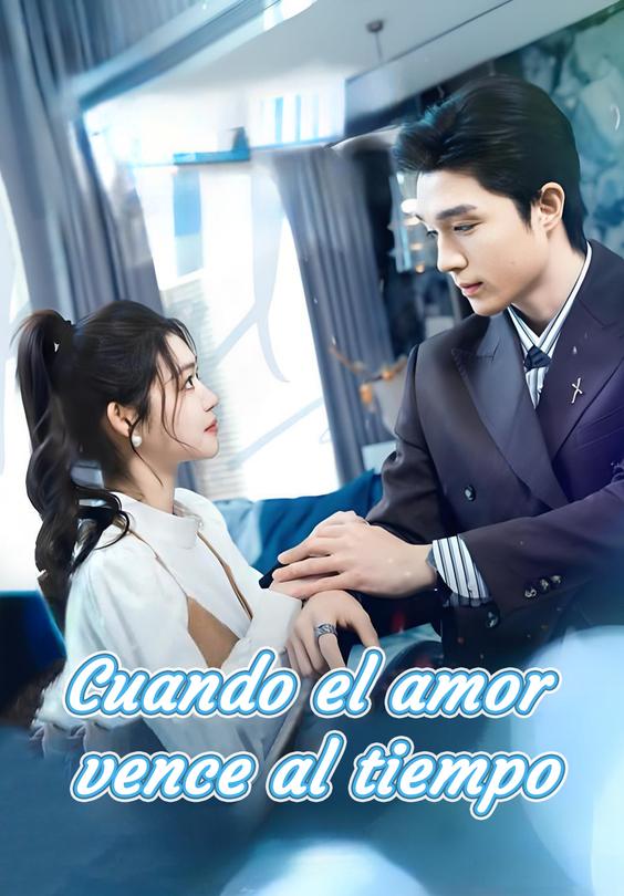 Cuando el amor vence al tiempo