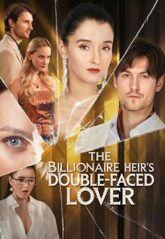 The Billionaire Heirs Double-faced lover