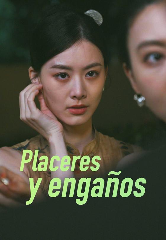 (Doblado)Placeres y engaños