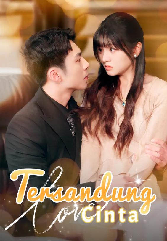 Tersandung Cinta