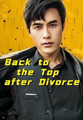 Back to the Top after Divorce