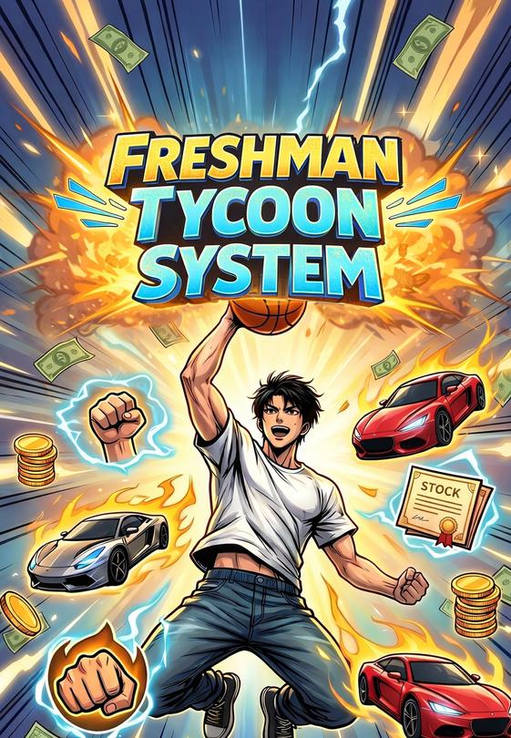 Freshman Tycoon System
