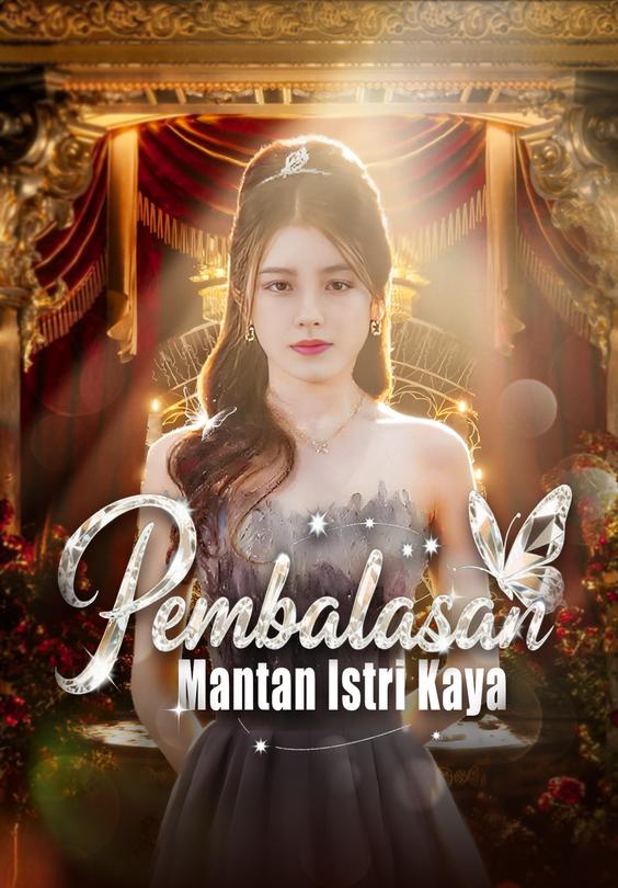 Pembalasan Mantan Istri Kaya
