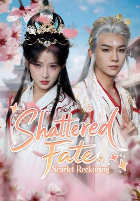 Shattered Fate, Scarlet Reckoning