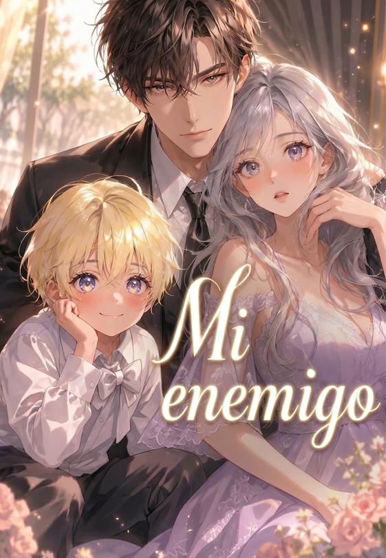 Mi enemigo