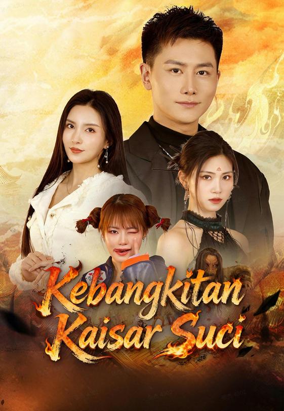 Kebangkitan Kaisar Suci