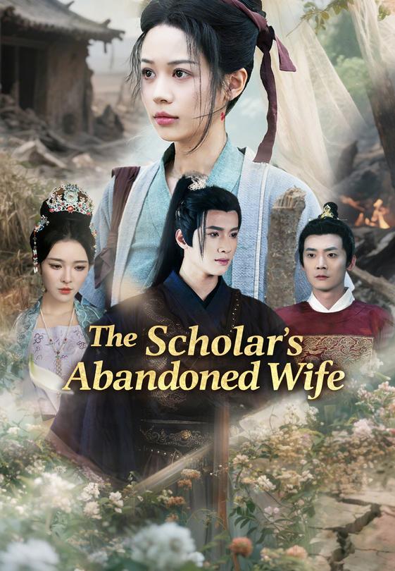 The Scholar's Abandoned Wife