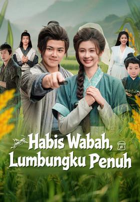 Habis Wabah, Lumbungku Penuh