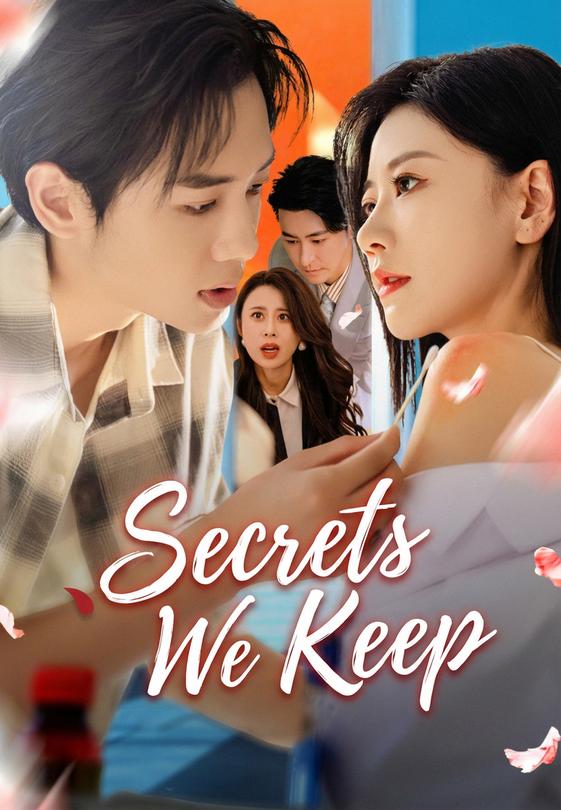 Secrets We Keep
