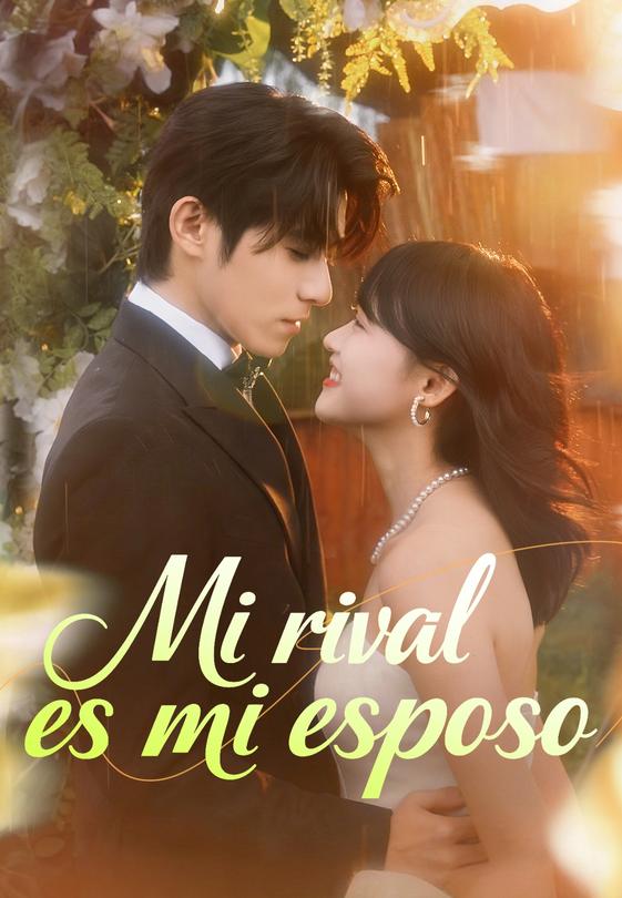 Mi rival es mi esposo