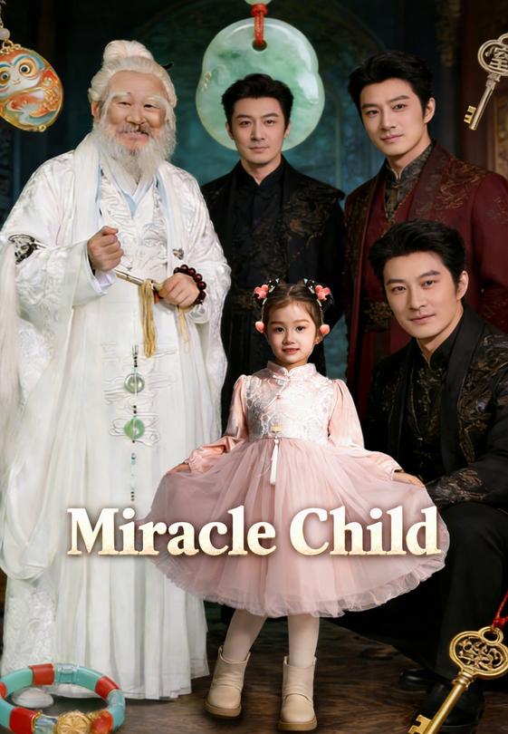 Miracle Child