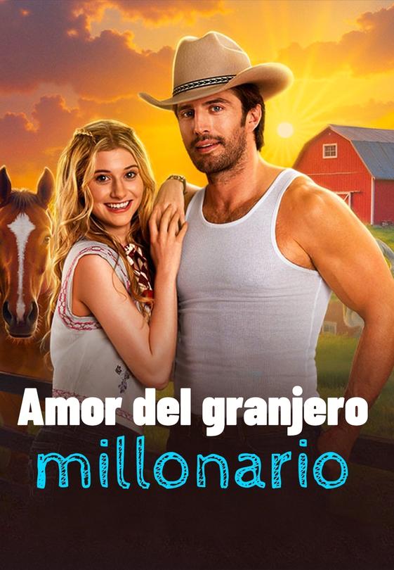Amor del granjero millonario