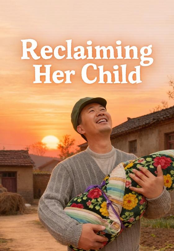 Reclaiming Her Child