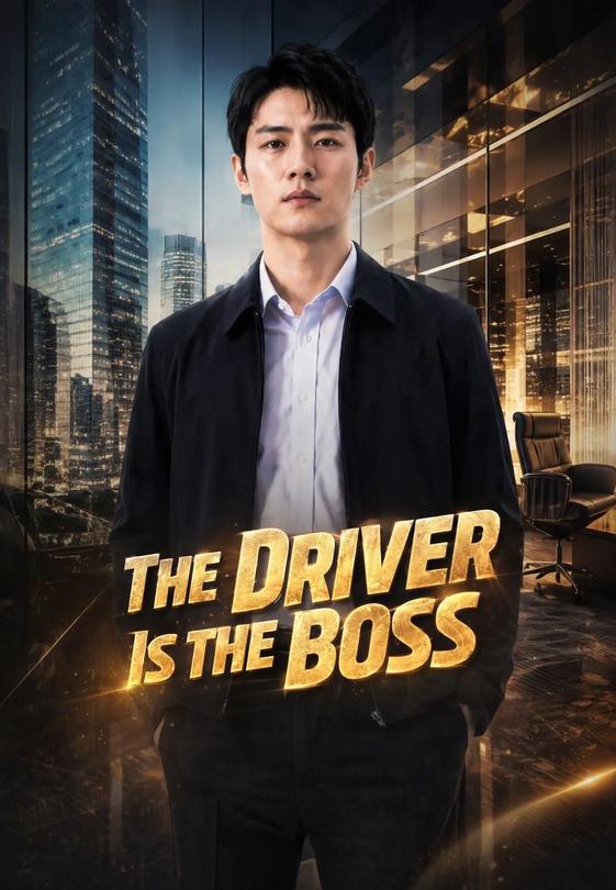 The Driver Is the Boss