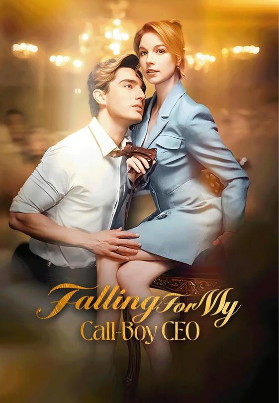 Falling For My Call-Boy CEO