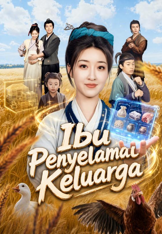 Ibu Penyelamat Keluarga