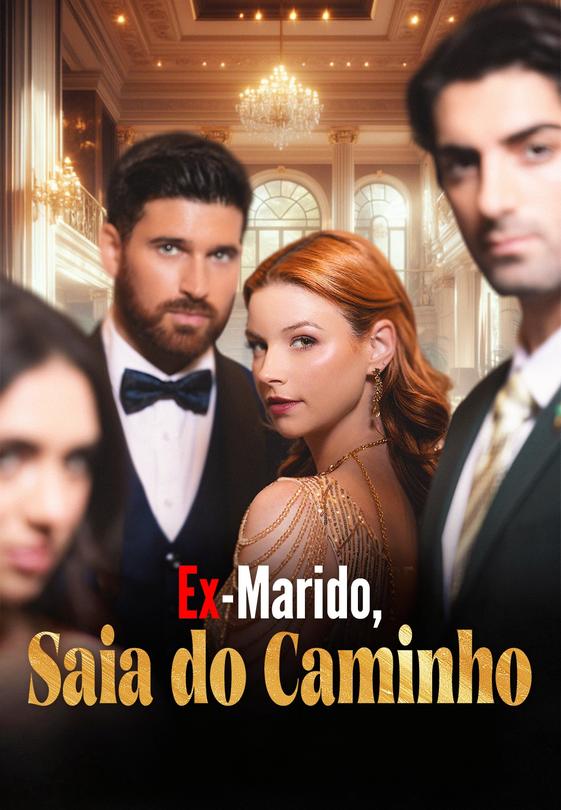 (Dublado)Ex-Marido, Saia do Caminho
