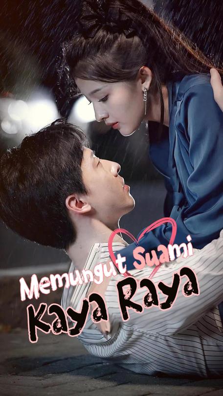 Memungut Suami Kaya Raya