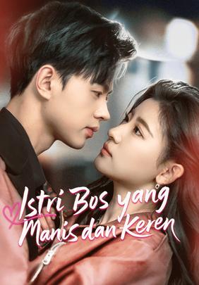 Istri Bos yang Manis dan Keren