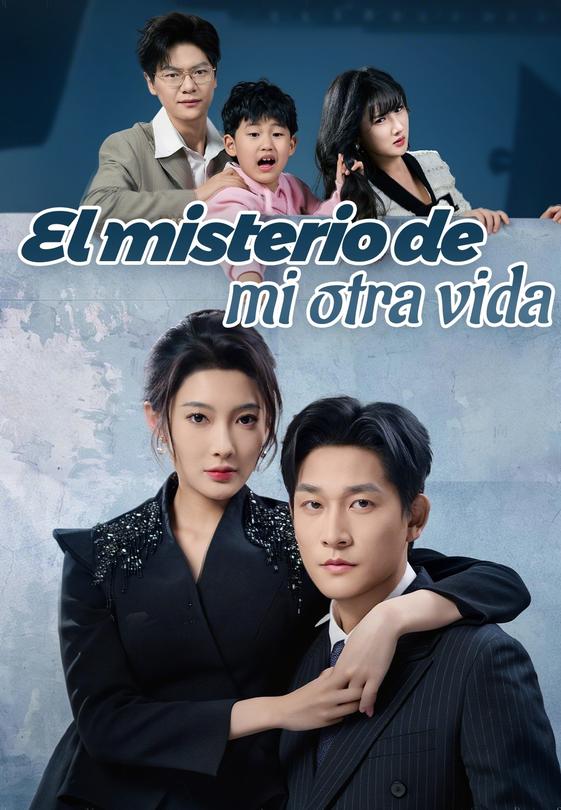 El misterio de mi otra vida