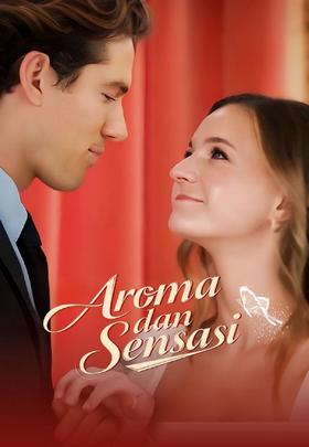 Aroma dan Sensasi