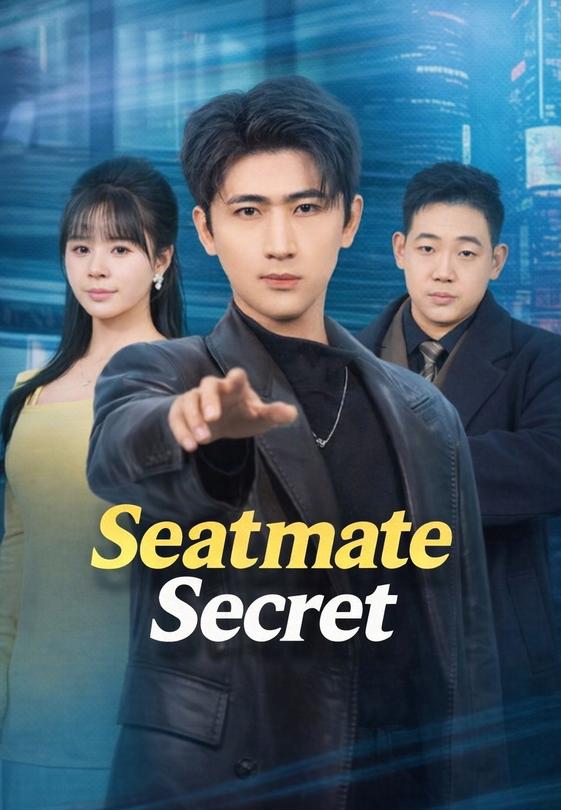 Seatmate Secret