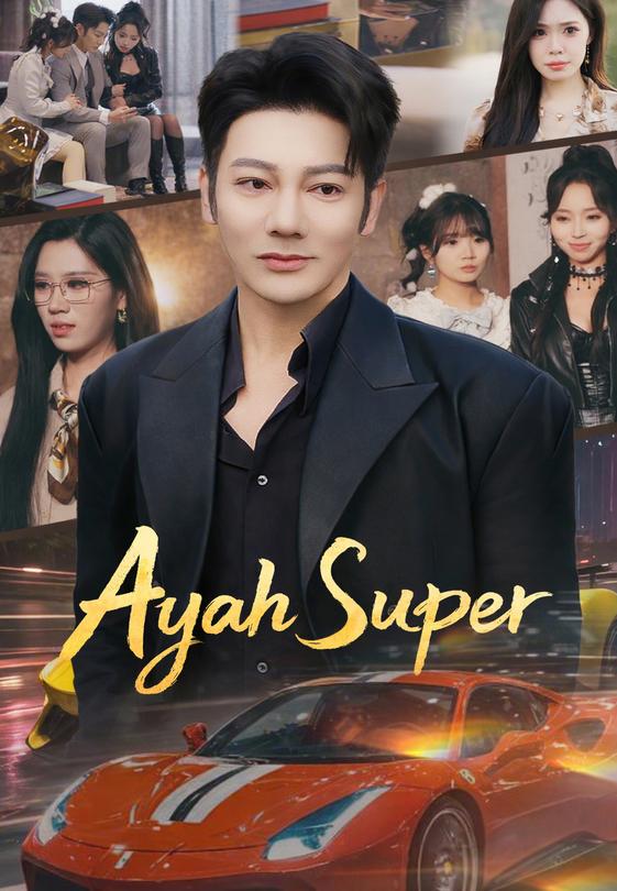 Ayah Super