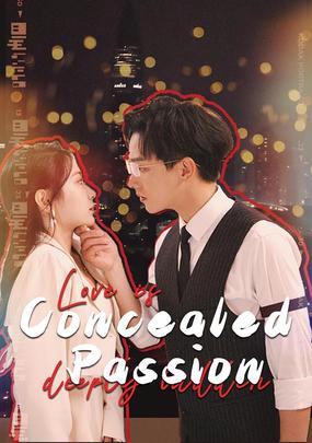 Concealed Passion
