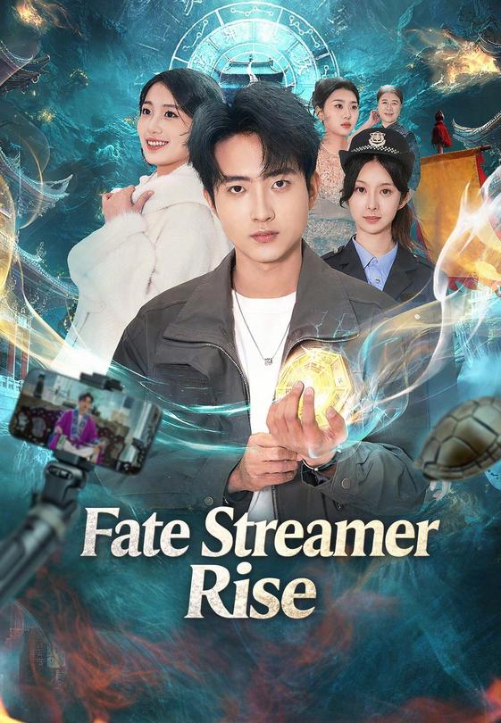 Fate Streamer Rise