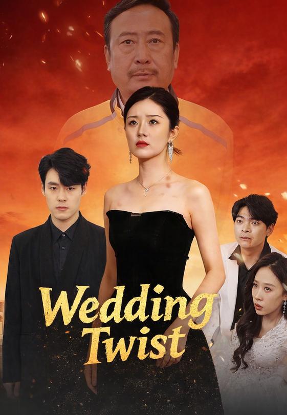Wedding Twist