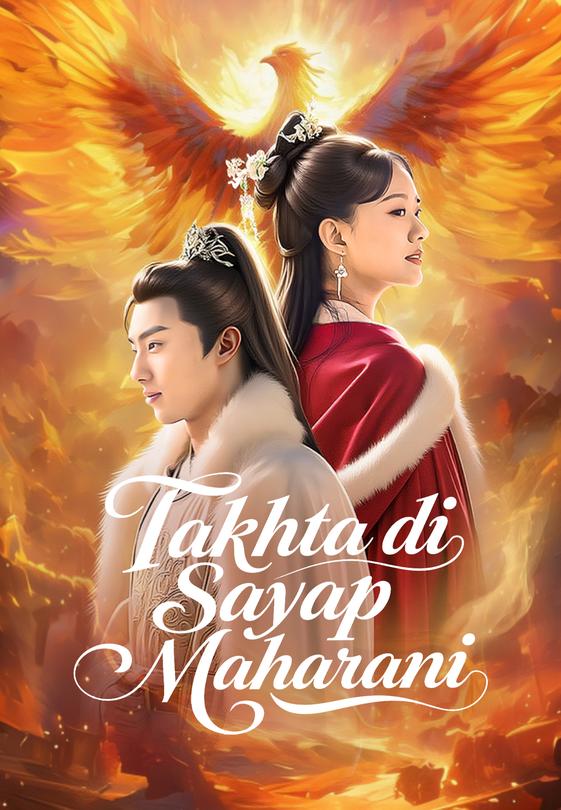 Takhta di Sayap Maharani