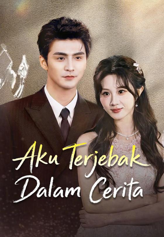 Aku Terjebak Dalam Cerita