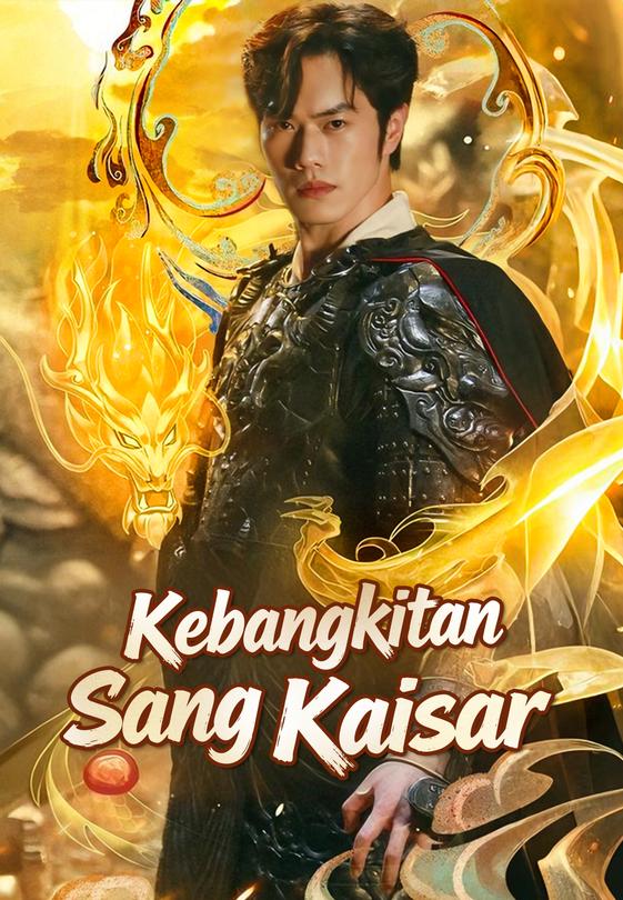 Kebangkitan Sang Kaisar