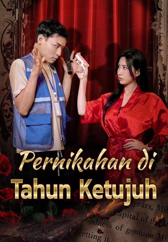 Pernikahan di Tahun Ketujuh