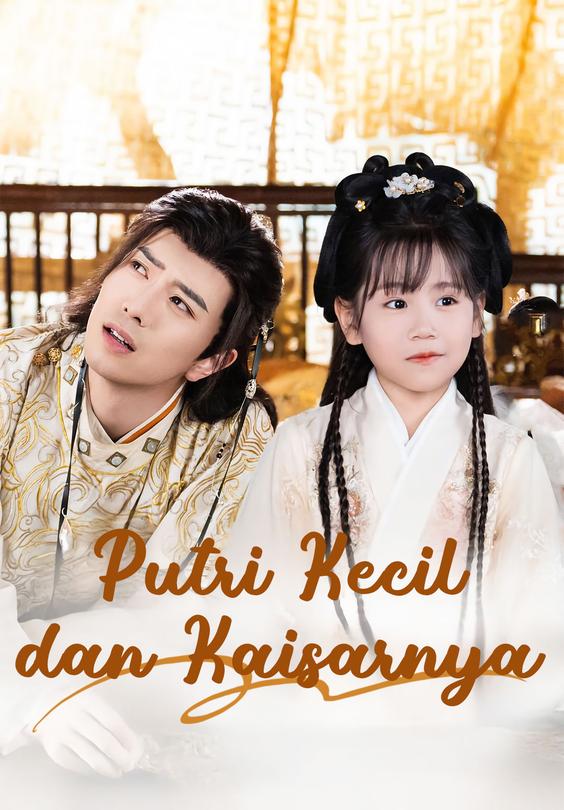 Putri Kecil dan Kaisarnya