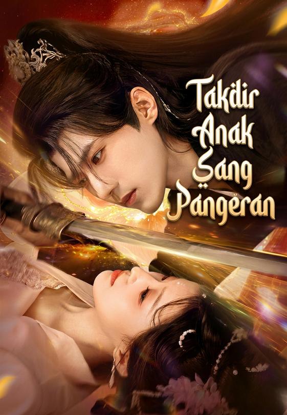 Takdir Anak Sang Pangeran