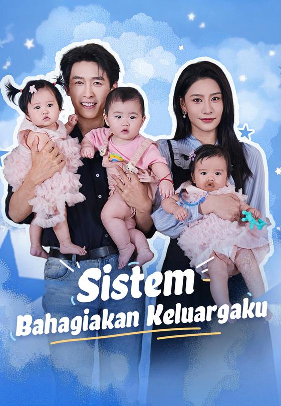Sistem Bahagiakan Keluargaku