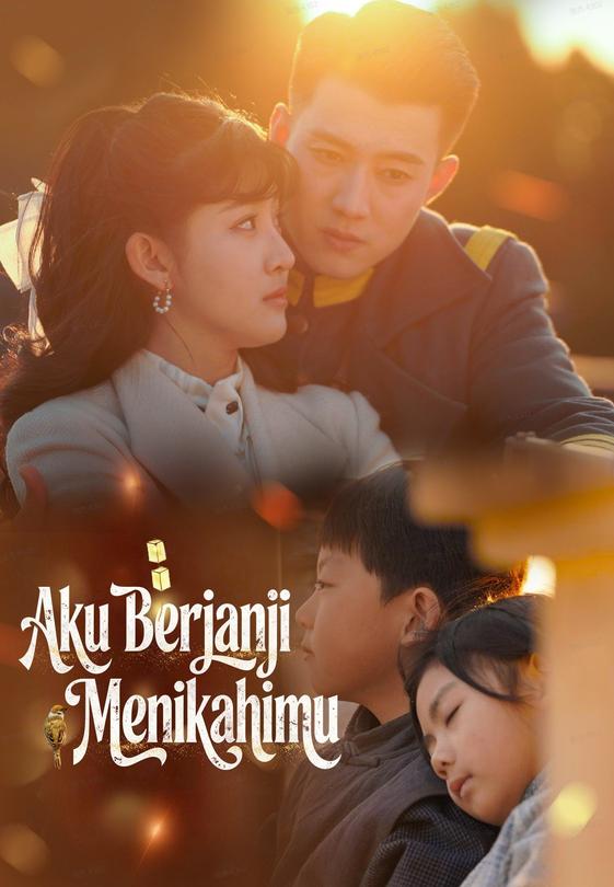 Aku Berjanji Menikahimu