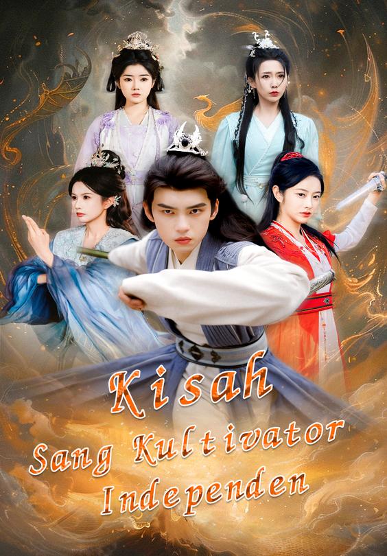 Kisah Sang Kultivator Independen