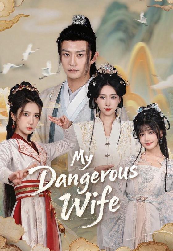 My Dangerous Wife