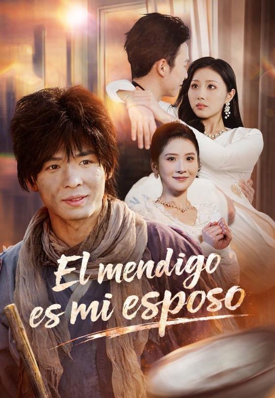 El mendigo es mi esposo
