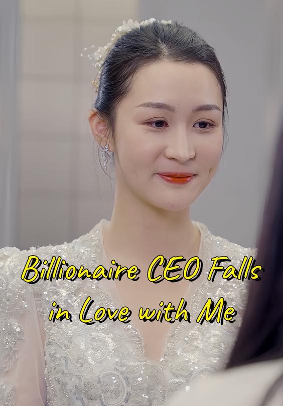 Billionaire CEO Falls in Love with Me