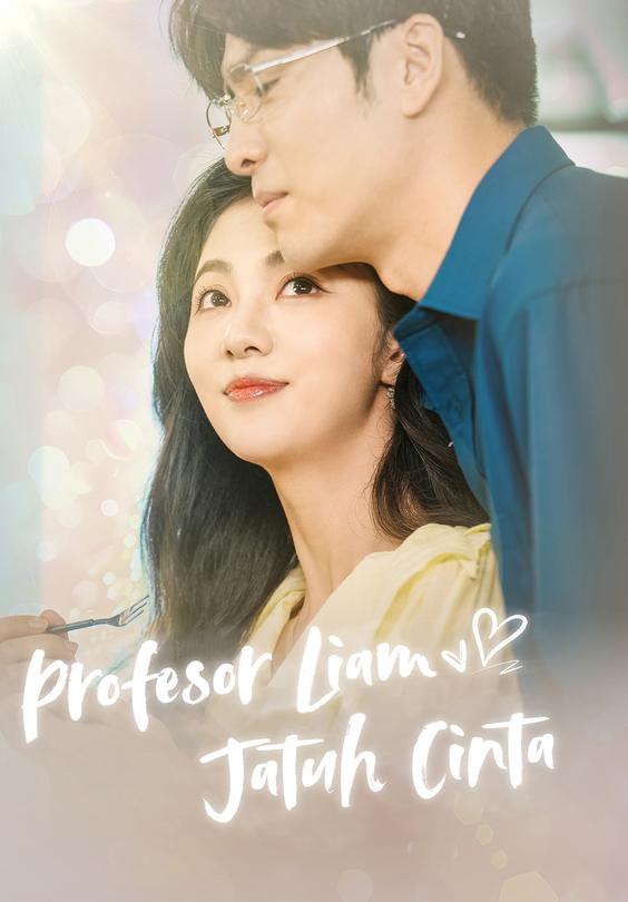 Profesor Liam Jatuh Cinta